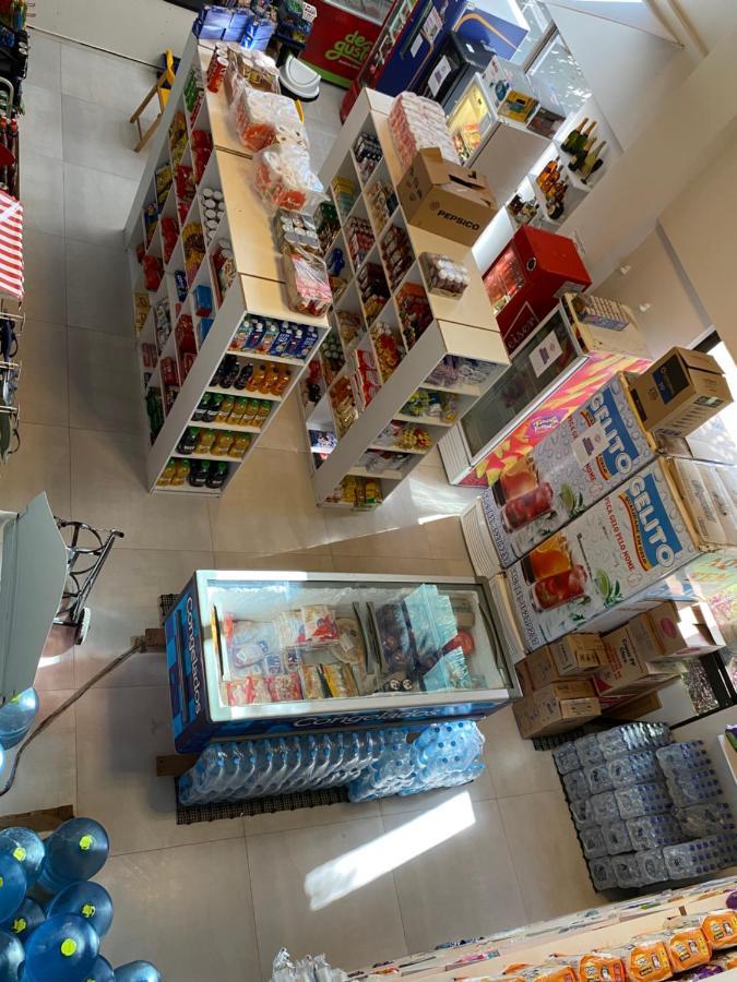 Apto Beira Mar Terreo Com Area Gourmet Praia De Muro Alto Pôrto das Galinhas Eksteriør billede